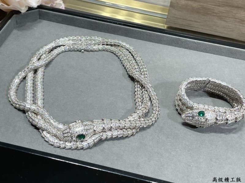 Bvlgari Necklaces